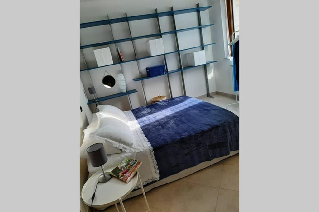 Qhome Smart Appartement La Spezia