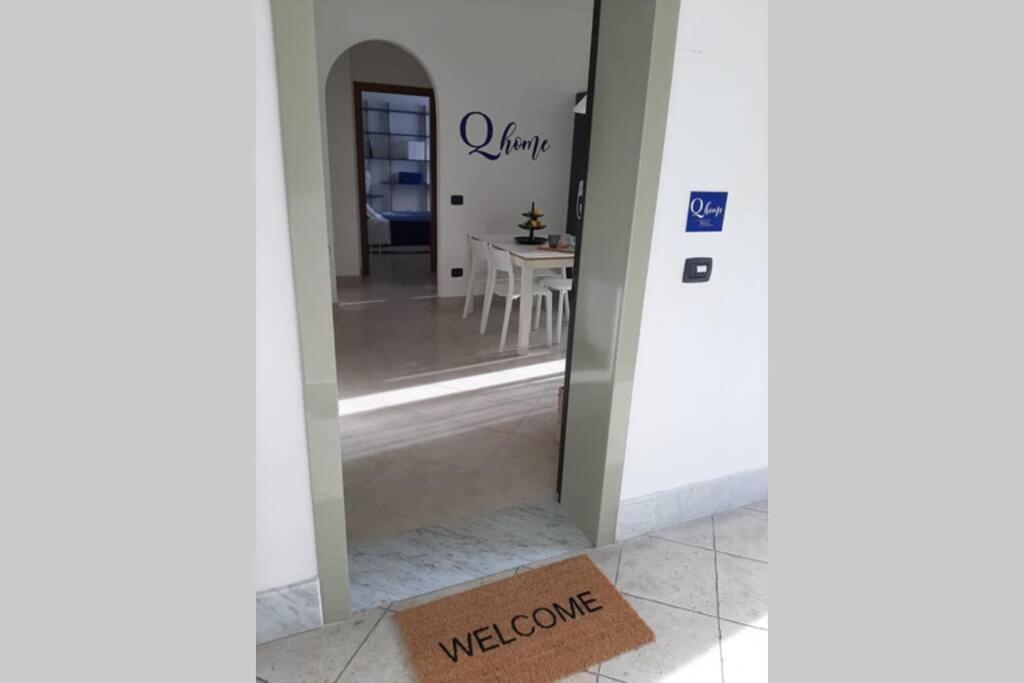 Qhome Smart Appartamento