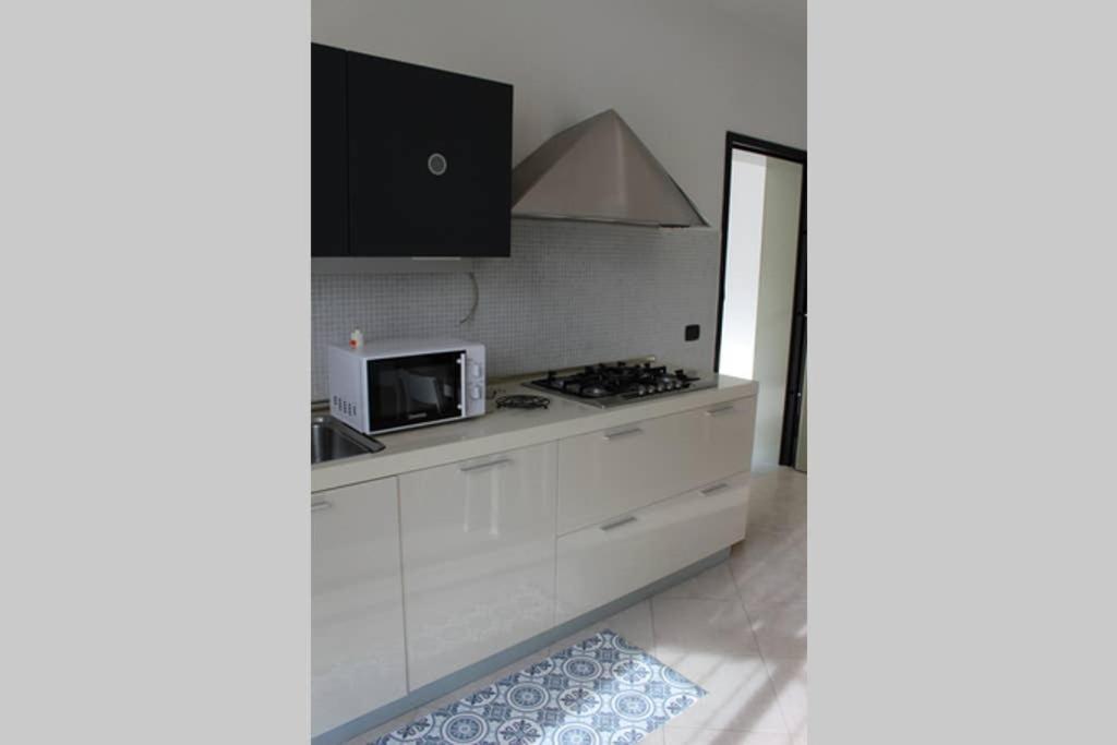 Qhome Smart Appartamento La Spezia