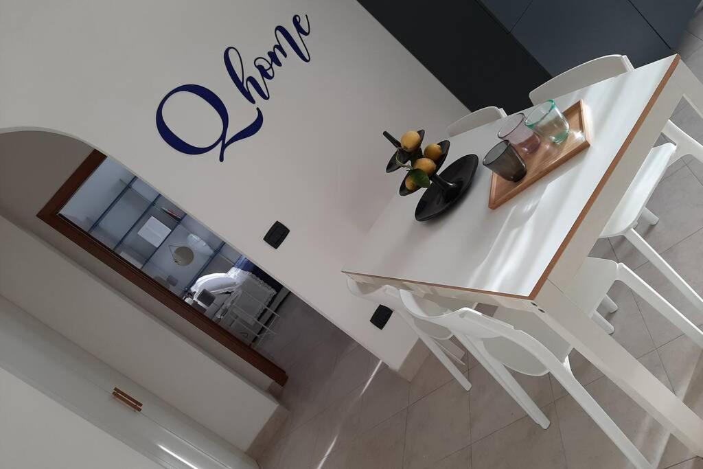 Qhome Smart * La Spezia