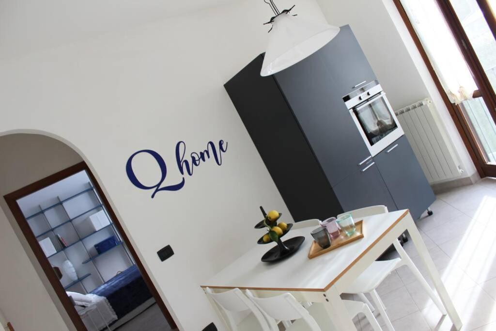 Appartamento Qhome Smart La Spezia